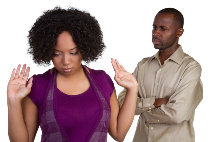 Domestic Violence in the Black Community