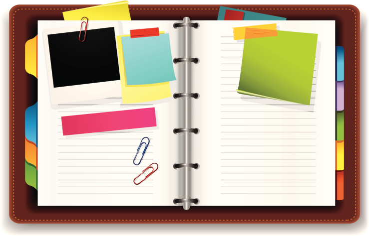 daily planner