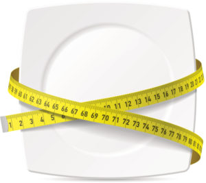 weight loss diet planning