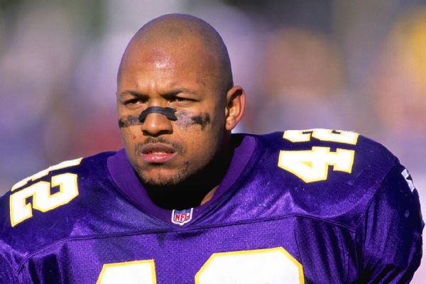 orlando thomas