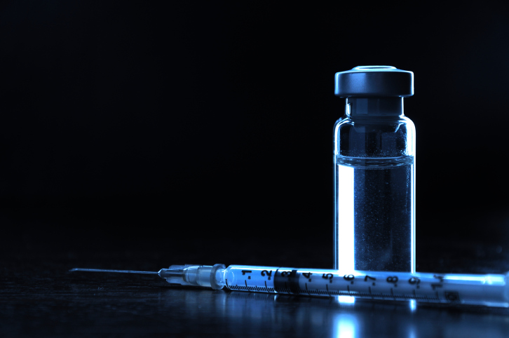 flu shot risk