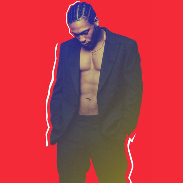 D'Angelo at 48 Finally Answers 'How Does It Feel?': 