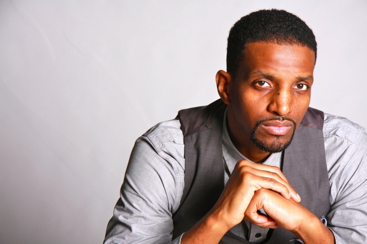 Award-Winning Poet J. Ivy Shares His #TopFive For 2015 [VIDEO ...