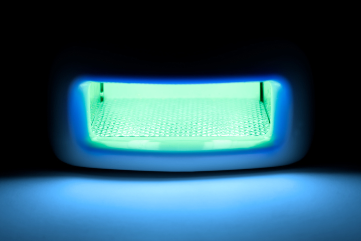 UV lamp