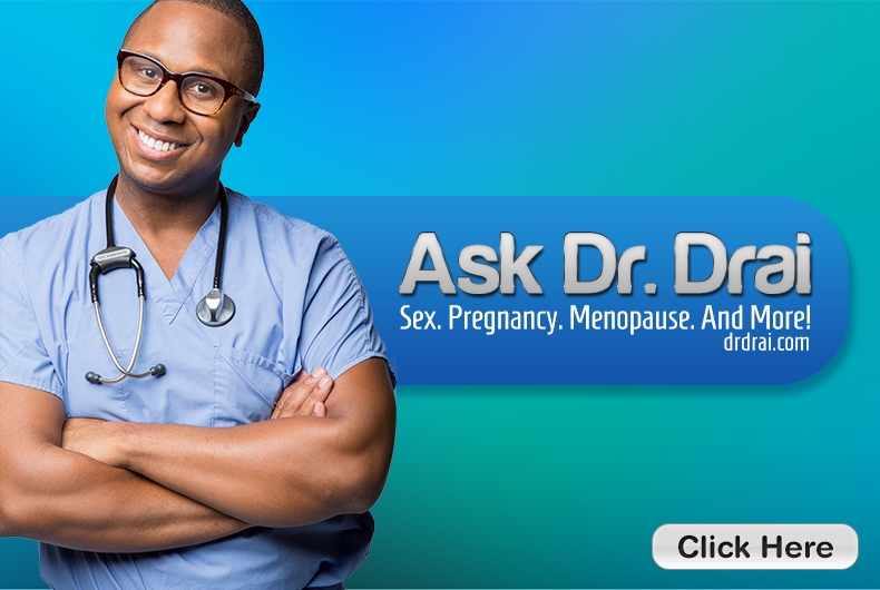 Dr. Drai banner