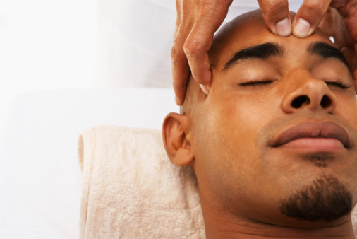 Surprising Health Benefits Of Getting A Massage 