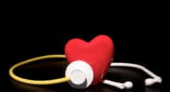 different types of chest pain