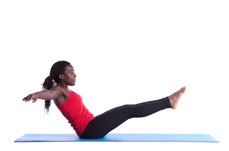 Pilates vs yoga