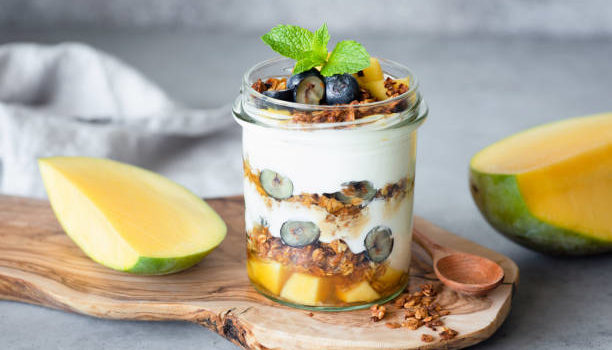 Healthy Breakfast Recipes For Weight Loss