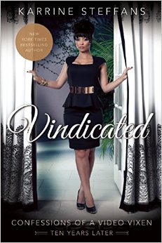 karrine vindicated