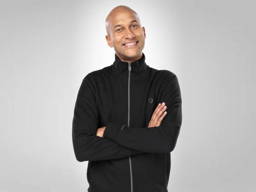 Keegan Michael Key: "President Obama Is The Reason Why We ...