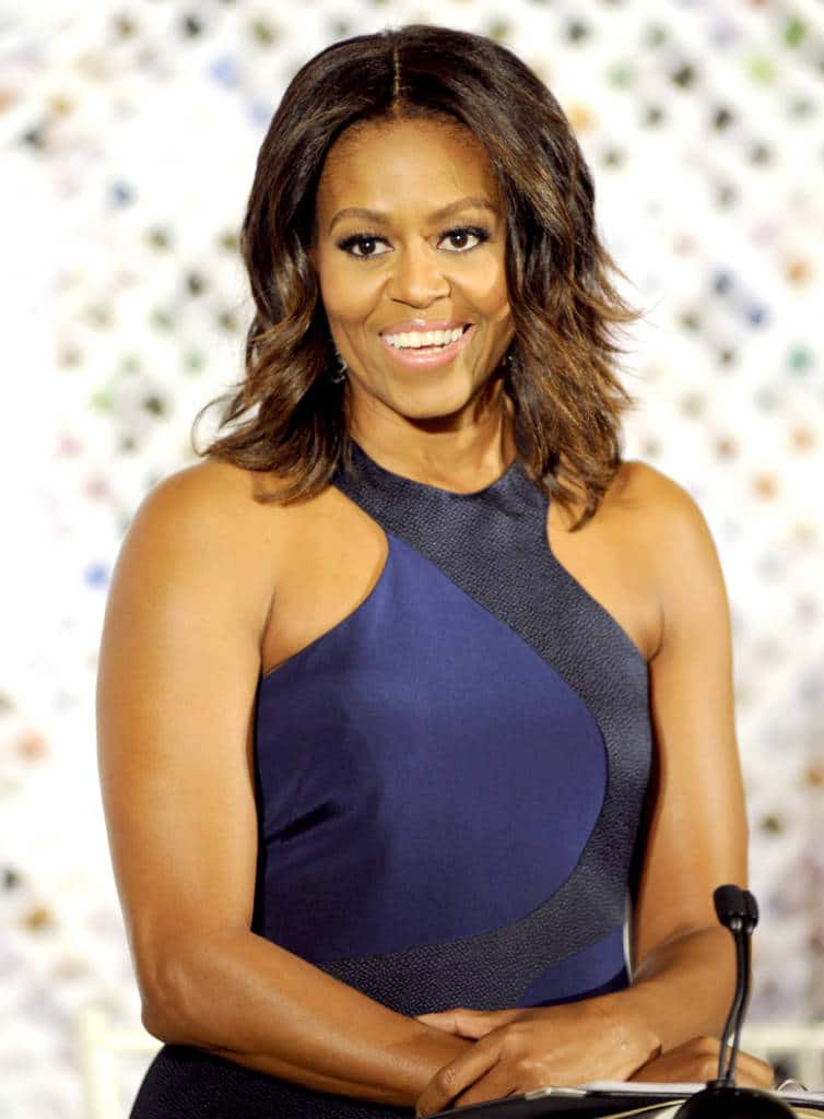 Michelle Obama