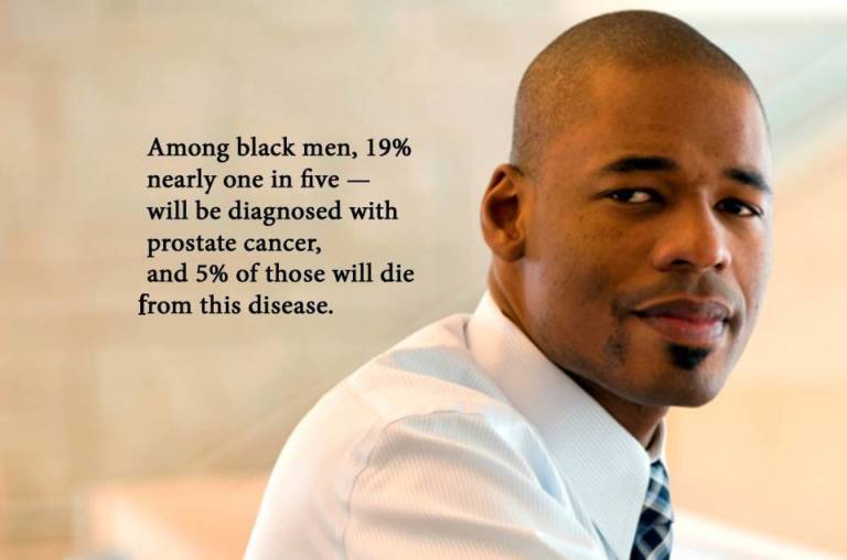 Cancer In Sister Affects A Black Mens Cancer Risk Where Wellness And Culture 