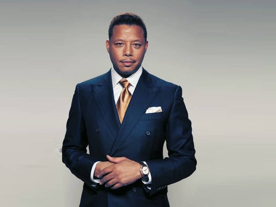 Terrence Howard ReBuilding An Empire From The Inside Out