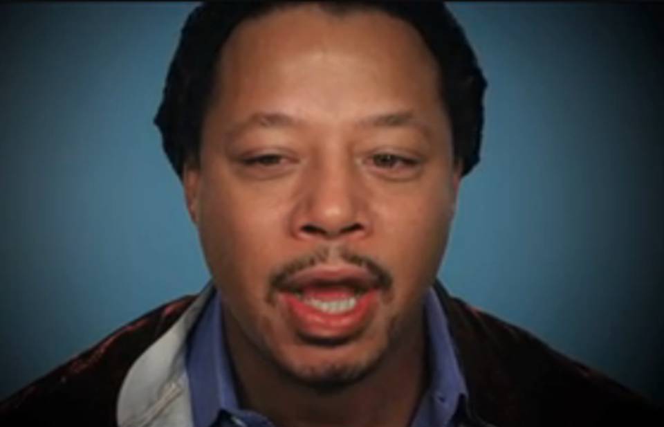 terrence howard