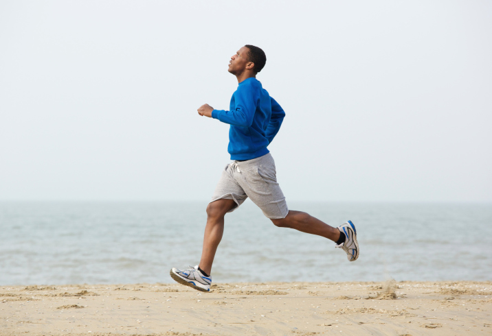 Can Exercise Help You Quit Smoking