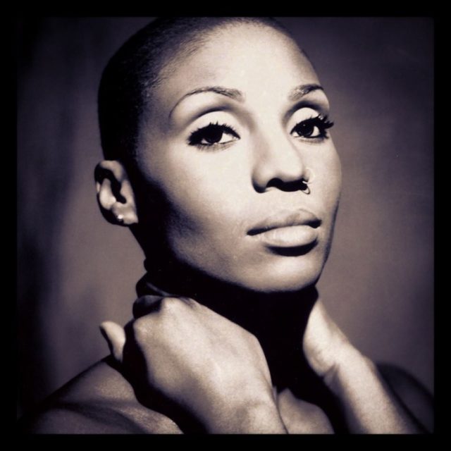 Adina Howard: The Face Of Sexual Liberation & Changes 25 Years After ...