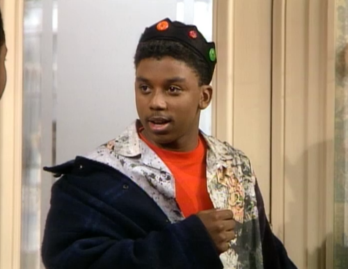 care anthony payne cosby show