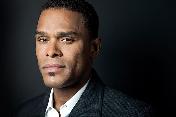 Maxwell: Love, Losing His Voice, & Life After 45