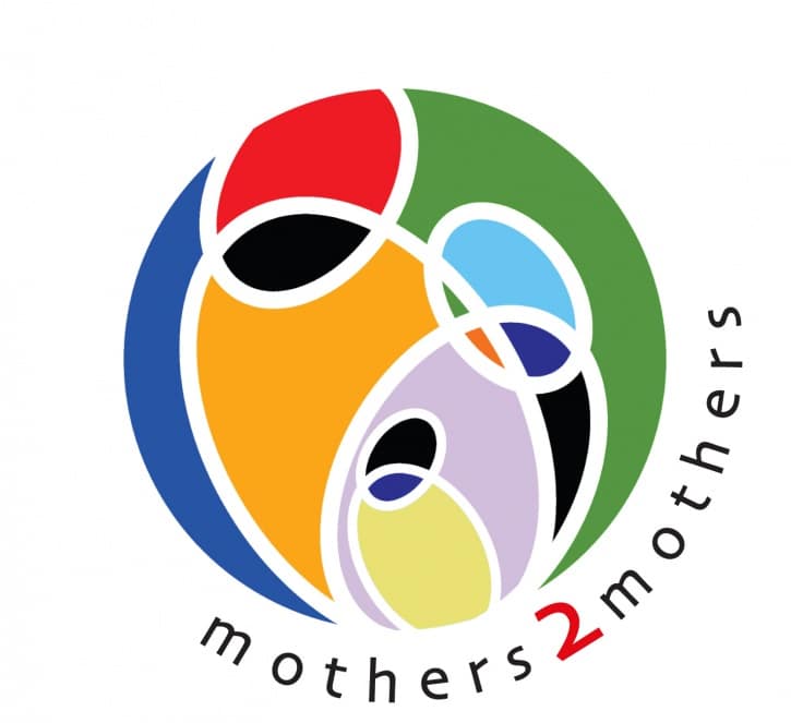 Mothers2mothers logo