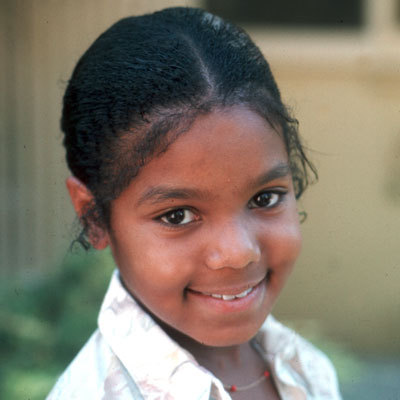 rare janet 1
