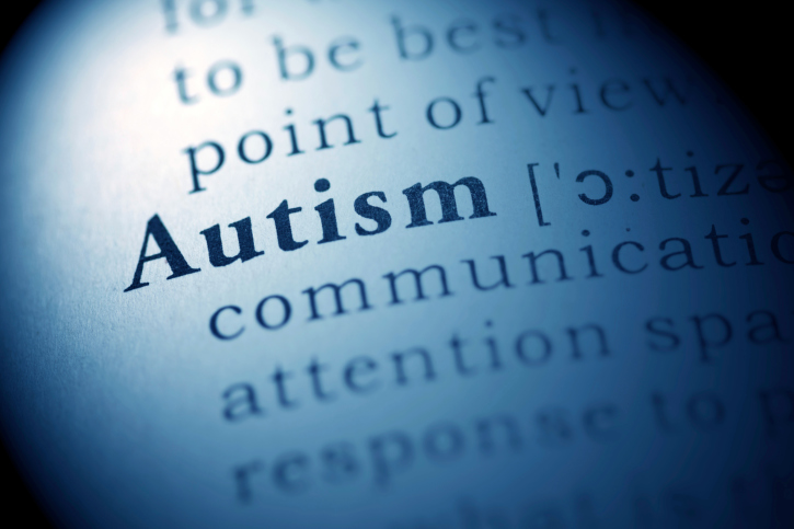 autism definition