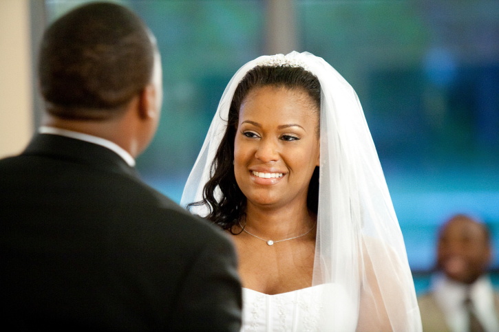 First Dance