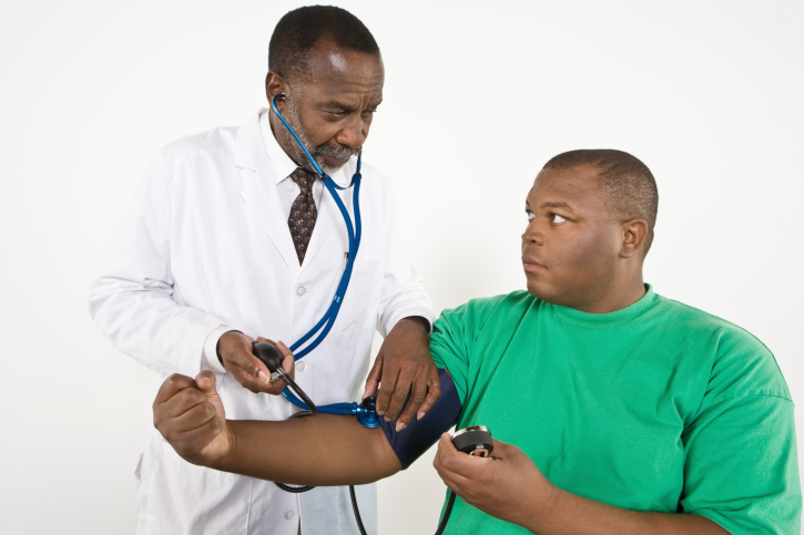Health Tests Every Black Man Needs - BlackDoctor.org - Where Wellness & Culture Connect