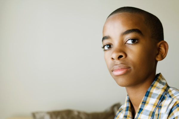 Why Are Suicides Increasing Among Young Black Boys? - BlackDoctor.org ...