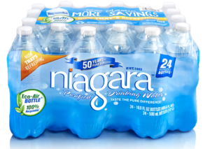 14 Bottled Water Brands Recalled For Possible E. Coli - BlackDoctor.org ...