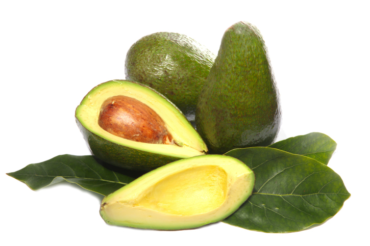 avocados for belly fat