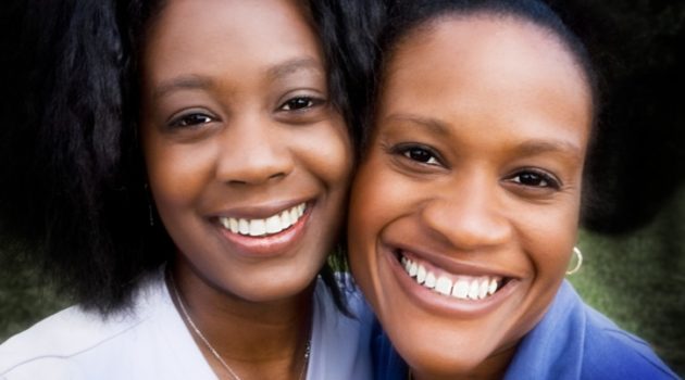 Community of Women Living with Fibroids
