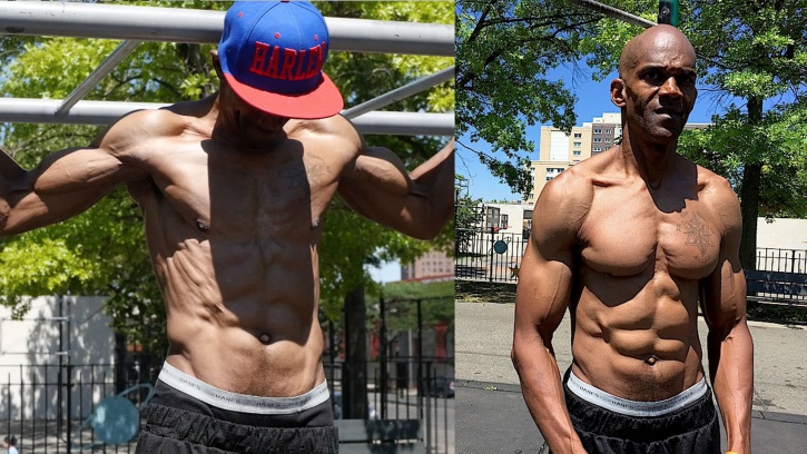 anthony alderman side by side