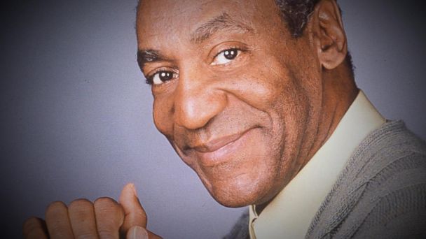 bill cosby