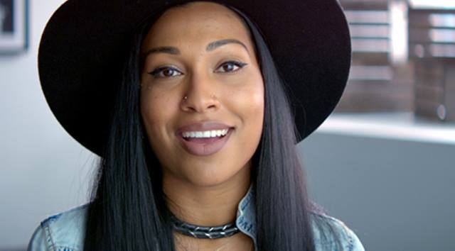 melanie fiona