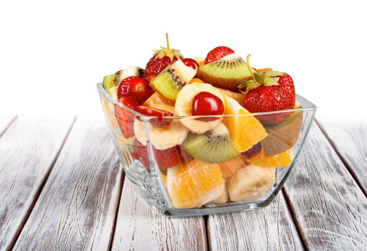 No Cook Brunch Recipes - BlackDoctor.org - Where Wellness & Culture Connect