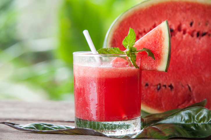 Watermelon Facts | Health Benefits of Watermelon