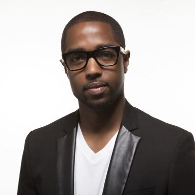 Tony Gaskins