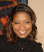 Dr. Brandi Pritchett-Johnson