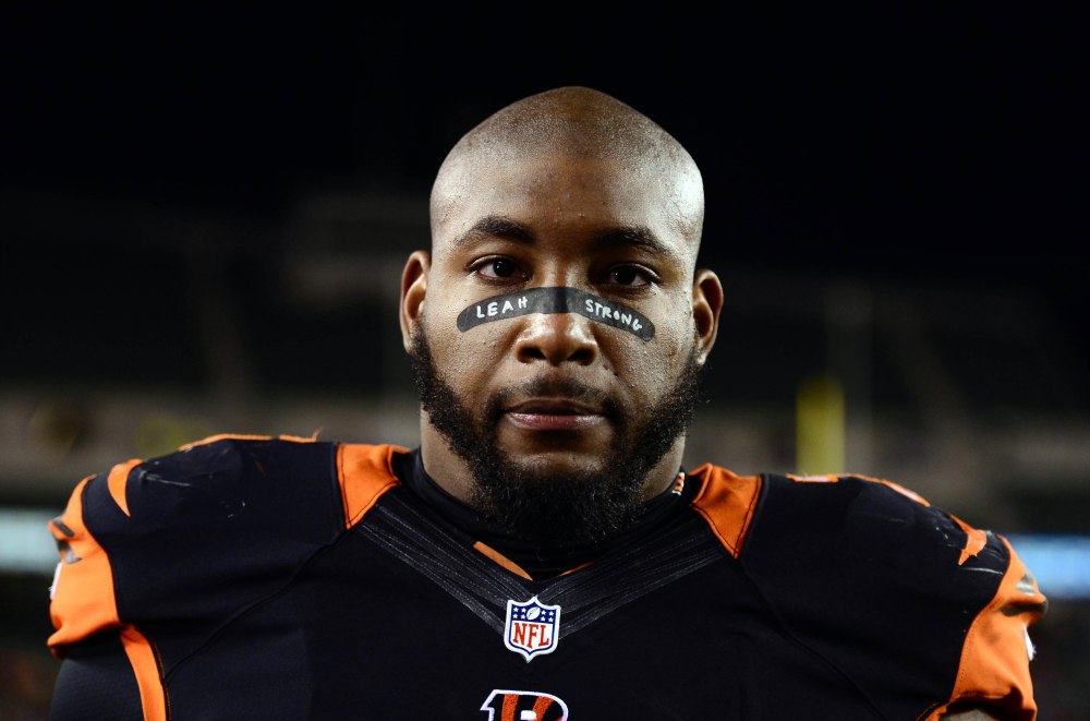 Devon Still Has 