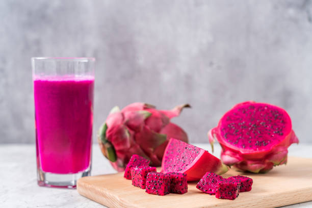pitaya fruit