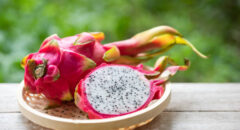 pitaya fruit