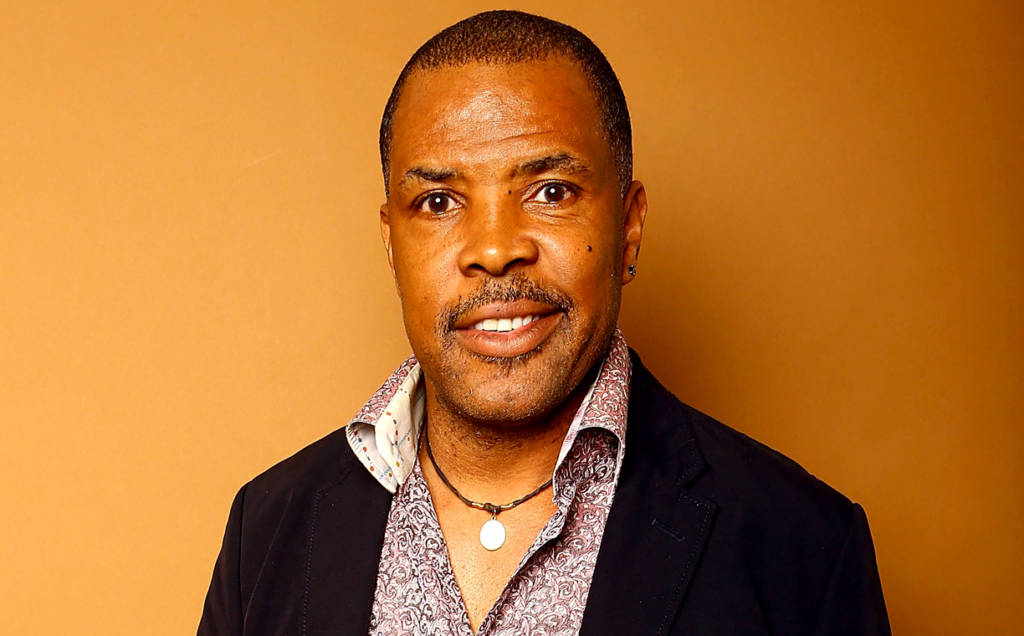 Eriq La Salle His Soul Still Glows 30 Years Later