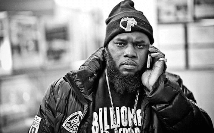 Image result for freeway rapper