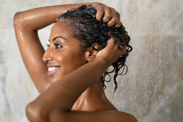 DIY conditioner for natural hair