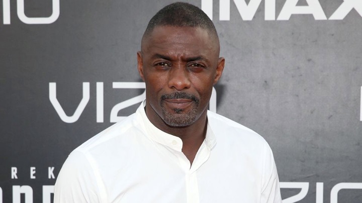 Idris Elba at 50: 
