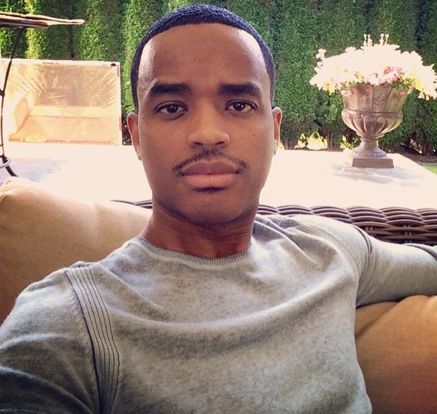 larenze tate