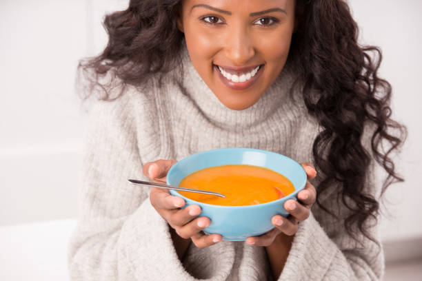 fall soups