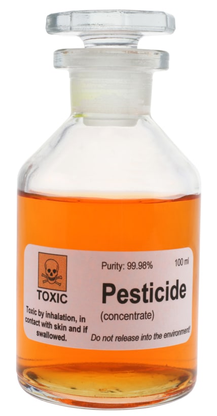 Pesticide