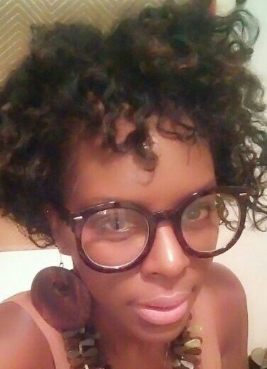 Andrea S. Moore